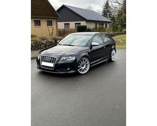 Audi Audi S3 2.0 TFSI , RECARO Gebrauchtwagen