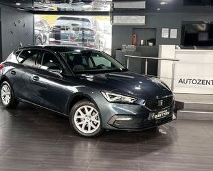 Seat Seat Leon 1.5 TSI Style*Kamera*SHZ*ACC Gebrauchtwagen