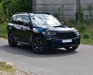 BMW X7 Gebrauchtwagen