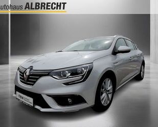 Renault Renault Megane Grandtour Intens ENERGY 1.2 TCe 130 Gebrauchtwagen