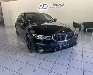 BMW BMW 330 d Sport Line Gebrauchtwagen