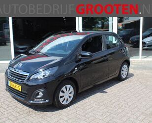 Peugeot Peugeot 108 1.0 e-VTi Active//AIRCO//5DRS!! Gebrauchtwagen