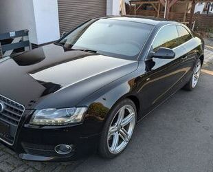 Audi Audi A5 2.0 TDI (DPF) - S Line Gebrauchtwagen