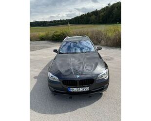 BMW BMW 520d Touring - Gebrauchtwagen