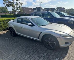 Mazda Mazda RX-8 Challenge 141kW Challenge Gebrauchtwagen