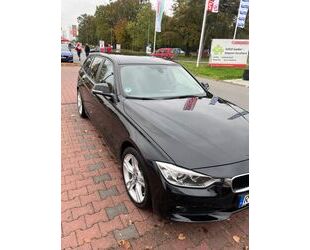 BMW BMW 318d Touring - Gebrauchtwagen