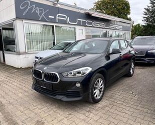 BMW BMW X2 sDrive18d Advantage|1.Hand|LED-Sch|Navi Pro Gebrauchtwagen