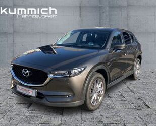 Mazda Mazda CX-5 SKYACTIV-G 194 FWD 6AG KANGEI Gebrauchtwagen