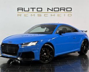 Audi Audi TT RS 2.5 TFSI quattro *Navi*Matrix*B&O*RS-AG Gebrauchtwagen