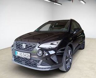 Seat Seat Arona 1.0 TSI FR Kamera|Navi|SitzHzg|ACC|LED| Gebrauchtwagen