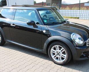 Mini MINI COOPER Navi/Xenon/Panorama/SHZ/MFL/PDC Gebrauchtwagen