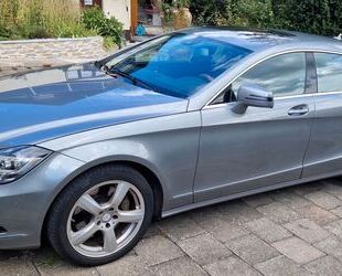 Mercedes-Benz Mercedes-Benz CLS 350 Shooting Brake - 7G, AHK, So Gebrauchtwagen