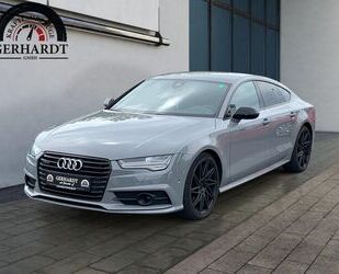 Audi Audi A7 3.0 Comp.*RS-Sitze*HUD*MATRIX*CAM*S-LINE*B Gebrauchtwagen