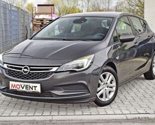 Opel Opel Astra 1.0 DI Turbo ecoFLEX*LED*SHA*Tempm. Gebrauchtwagen