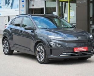 Hyundai Hyundai Kona ELEKTRO 150kW PRIME (MY21) / Dachlack Gebrauchtwagen