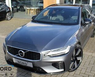 Volvo Volvo V60 T8 R Design Plug-In Hybrid AWD/Head-Up/P Gebrauchtwagen