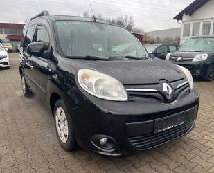 Renault Renault Kangoo Paris 1.5 dCi 90 * 2.HAND * TÜV NEU Gebrauchtwagen