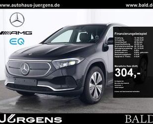 Mercedes-Benz Mercedes-Benz EQA 250 Progressive/Wide/LED/Easy-P/ Gebrauchtwagen