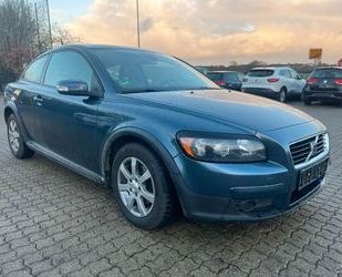 Volvo Volvo C30 1.6 D Momentum ( 1. HAND ) Gebrauchtwagen