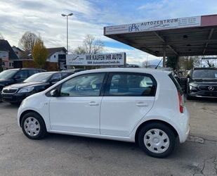 Seat Seat Mii 1.0 MPI Style/5Türig- Klima- 93.-Tkm- 1-H Gebrauchtwagen