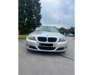 BMW BMW 320d Touring - 135KW TÜV 10/26 Abgemeldet Gebrauchtwagen