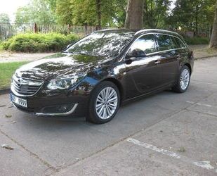 Opel Opel Insignia ST 2.0 CDTI Bus. Innovation Gebrauchtwagen