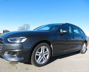 Audi Audi 40 TFSI S-tronic Advanced Avant Matrix LED,AH Gebrauchtwagen