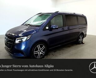 Mercedes-Benz Mercedes-Benz V 300 d STYLE Lang DISTRONIC STANDHZ Gebrauchtwagen