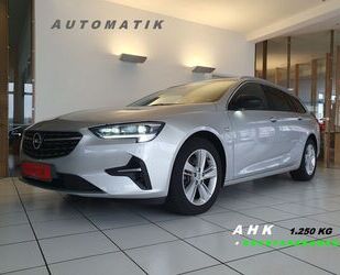 Opel Insignia Gebrauchtwagen