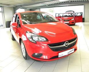 Opel Opel Corsa E Active mit Automatik Gebrauchtwagen