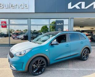 Kia Kia NIRO 1.6 HYBRID DCT individual edition AHK Gebrauchtwagen