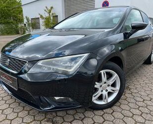 Seat Seat Leon SC 1.6 TDI /NAVI/XENON/LED/TEMPOMAT/PDC/ Gebrauchtwagen