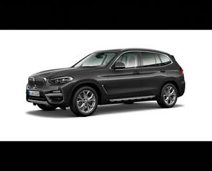 BMW BMW X3 xDrive20d xLine Sportsitze 1. Hd. erw.LED H Gebrauchtwagen