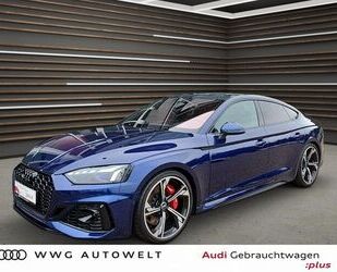 Audi Audi RS5 Sportback 2.9 TFSI qu Tiptronic Matrix HU Gebrauchtwagen