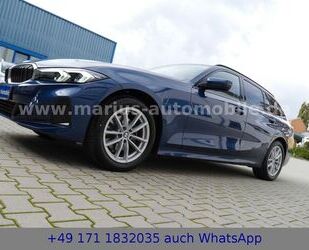 BMW BMW 320d Touring Sport Line Automatik/Modellpflege Gebrauchtwagen