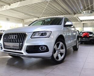 Audi Audi Q5 2.0 TDI quattro 130 kW (177 PS), Autom. 7- Gebrauchtwagen