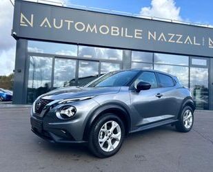 Nissan Nissan JUKE 1.0 *VOLL-LED*RÜCKFAHRKAMERA*NAVIGATIO Gebrauchtwagen