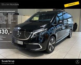 Mercedes-Benz Mercedes-Benz EQV 300 Avantgarde Airmatic Burmeste Gebrauchtwagen