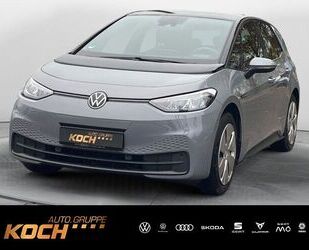 VW Volkswagen ID.3 Pure Performance 110 kW Navi LED Gebrauchtwagen