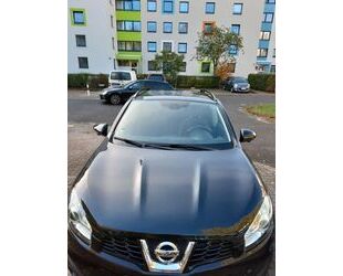 Nissan Nissan Qashqai 1.6 360 360 Gebrauchtwagen