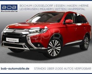 Mitsubishi Mitsubishi Outlander 2.0 MIVEC Diamant Edition+ NA Gebrauchtwagen