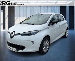 Renault Renault ZOE Zoe R110 Life inkl. Batterie Gebrauchtwagen