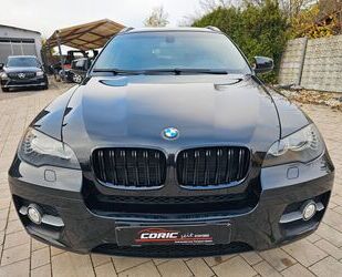 BMW BMW X6 Baureihe X6 xDrive30d Gebrauchtwagen