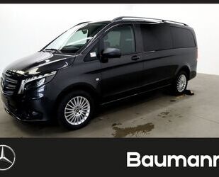 Mercedes-Benz Mercedes-Benz Vito 119 CDI Tourer PRO Lang LED KUN Gebrauchtwagen