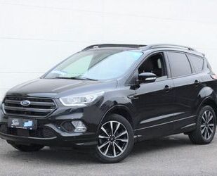 Ford Ford Kuga ST-Line 1.5 EB Xenon Panoramadach Kamera Gebrauchtwagen