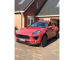 Porsche Porsche Macan - - Gebrauchtwagen