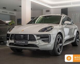 Porsche Porsche Macan GTS/Pano/Karbon/75L/Sport-Chrono Gebrauchtwagen