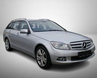 Mercedes-Benz Mercedes-Benz C 280 C -Klasse T-Modell mit GAS Umb Gebrauchtwagen