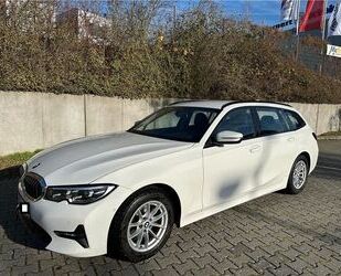 BMW BMW 320i Touring Sport Line Auto Sport Line Gebrauchtwagen