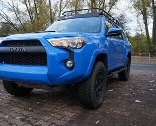 Toyota Toyota 4-Runner TRD PRO V6 4X4 Gebrauchtwagen